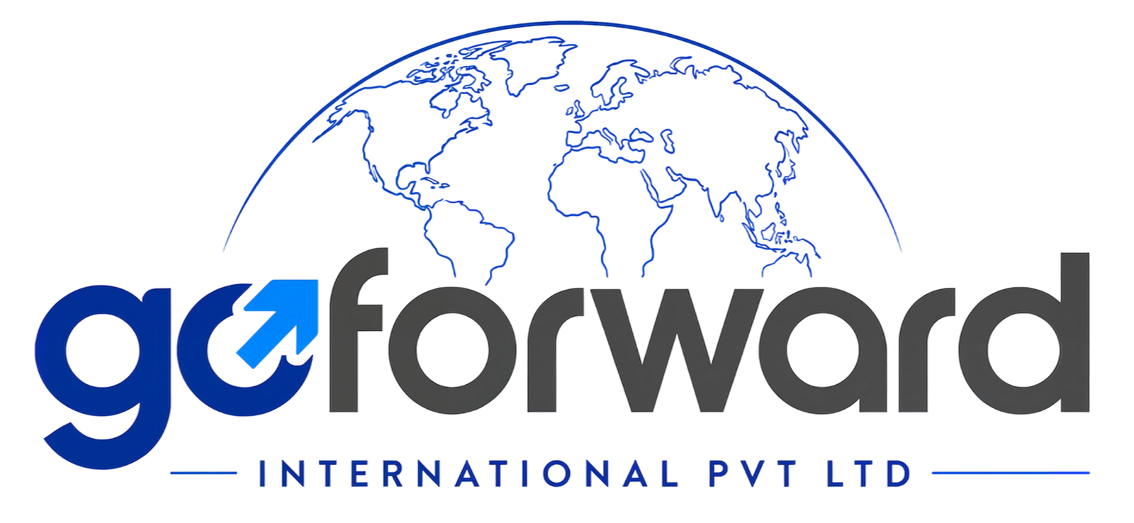 Gofordword